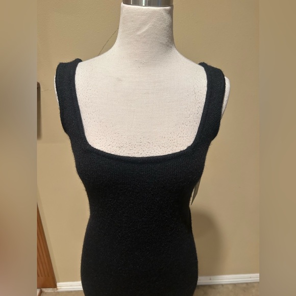 JLuxLabel Black Knit Maxi Dress - Picture 4 of 9